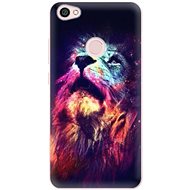 iSaprio Lion in Colors for Xiaomi Redmi Note 5A - Phone Cover