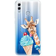 iSaprio Love Ice-Cream for Honor 10 Lite - Phone Cover