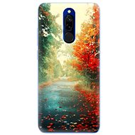 iSaprio Autumn for Xiaomi Redmi 8 - Phone Cover
