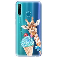 iSaprio Love Ice-Cream for Honor 20e - Phone Cover