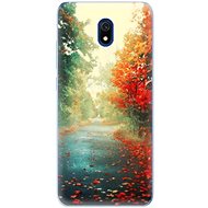 iSaprio Autumn for Xiaomi Redmi 8A - Phone Cover