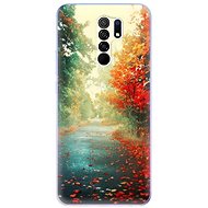 iSaprio Autumn for Xiaomi Redmi 9 - Phone Cover
