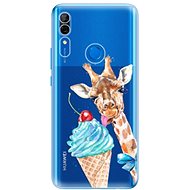 iSaprio Love Ice-Cream for Huawei P Smart Z - Phone Cover