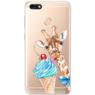 iSaprio Love Ice-Cream for Huawei P9 Lite Mini - Phone Cover