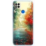 iSaprio Autumn for Xiaomi Redmi 9C - Phone Cover