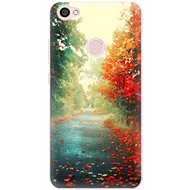 iSaprio Autumn for Xiaomi Redmi Note 5A - Phone Cover