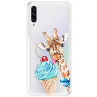 iSaprio Love Ice-Cream for Samsung Galaxy A30s - Phone Cover