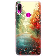 iSaprio Autumn for Xiaomi Redmi Note 7 - Phone Cover