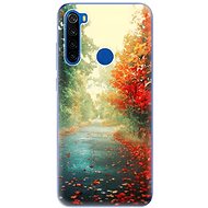 iSaprio Autumn for Xiaomi Redmi Note 8T - Phone Cover