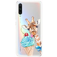 iSaprio Love Ice-Cream for Xiaomi Mi A3 - Phone Cover