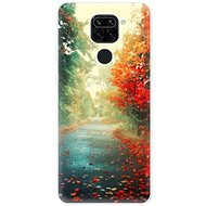 iSaprio Autumn for Xiaomi Redmi Note 9 - Phone Cover