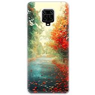 iSaprio Autumn for Xiaomi Redmi Note 9 Pro - Phone Cover
