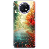 iSaprio Autumn for Xiaomi Redmi Note 9T - Phone Cover