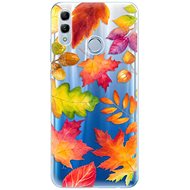 iSaprio Autumn Leaves for Honor 10 Lite - Phone Cover