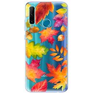 iSaprio Autumn Leaves for Honor 20e - Phone Cover