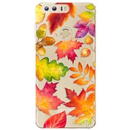 iSaprio Autumn Leaves for Honor 8 - Phone Cover