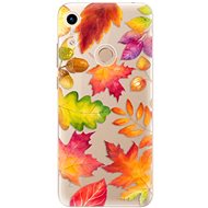iSaprio Autumn Leaves for Honor 8A - Phone Cover