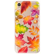 iSaprio Autumn Leaves for Honor 8S - Phone Cover