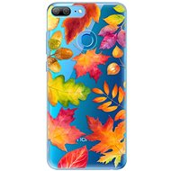 iSaprio Autumn Leaves for Honor 9 Lite - Phone Cover