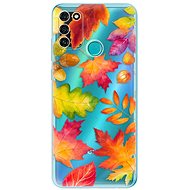 iSaprio Autumn Leaves for Honor 9A - Phone Cover