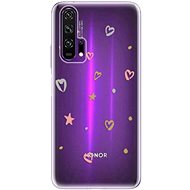 iSaprio Lovely Pattern for Honor 20 Pro - Phone Cover