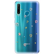 iSaprio Lovely Pattern for Honor 20e - Phone Cover