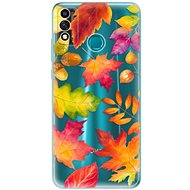 iSaprio Autumn Leaves for Honor 9X Lite - Phone Cover