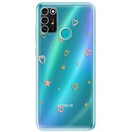 iSaprio Lovely Pattern for Honor 9A - Phone Cover