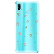 iSaprio Lovely Pattern for Huawei Nova 3 - Phone Cover