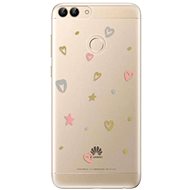iSaprio Lovely Pattern for Huawei P Smart - Phone Cover