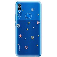 iSaprio Lovely Pattern for Huawei P Smart Z - Phone Cover