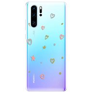 iSaprio Lovely Pattern for Huawei P30 Pro - Phone Cover