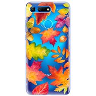iSaprio Autumn Leaves for Honor View 20 - Phone Cover