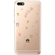 iSaprio Lovely Pattern for Huawei P9 Lite Mini - Phone Cover