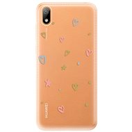 iSaprio Lovely Pattern for Huawei Y5 2019 - Phone Cover