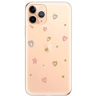 iSaprio Lovely Pattern for iPhone 11 Pro - Phone Cover