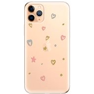 iSaprio Lovely Pattern for iPhone 11 Pro Max - Phone Cover