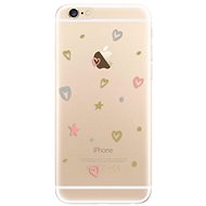 iSaprio Lovely Pattern for iPhone 6/ 6S - Phone Cover