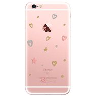 iSaprio Lovely Pattern for iPhone 6 Plus - Phone Cover