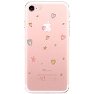 iSaprio Lovely Pattern for iPhone 7/ 8/ SE 2020/ SE 2022 - Phone Cover