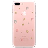 iSaprio Lovely Pattern for iPhone 7 Plus/8 Plus - Phone Cover