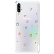 iSaprio Lovely Pattern for Samsung Galaxy A30s - Phone Cover