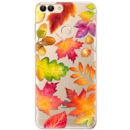 iSaprio Autumn Leaves for Huawei P Smart - Phone Cover