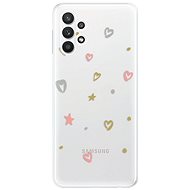 iSaprio Lovely Pattern for Samsung Galaxy A32 5G - Phone Cover