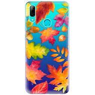 iSaprio Autumn Leaves for Huawei P Smart 29 - Phone Cover