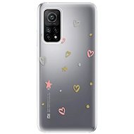 iSaprio Lovely Pattern for Xiaomi Mi 10T/Mi 10T Pro - Phone Cover