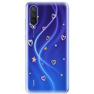 iSaprio Lovely Pattern for Xiaomi Mi 9 Lite - Phone Cover