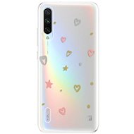 iSaprio Lovely Pattern for Xiaomi Mi A3 - Phone Cover