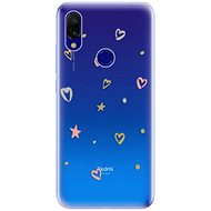 iSaprio Lovely Pattern for Xiaomi Redmi 7 - Phone Cover