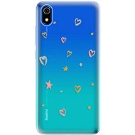 iSaprio Lovely Pattern for Xiaomi Redmi 7A - Phone Cover